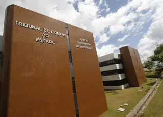Tribunal de Contas de Sergipe comemora 53 anos de existência nesta quinta-feira, 30