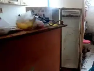 Polícia encontra falhas no depoimento de suspeita de ocultar corpo em geladeira de apartamento em Aracaju