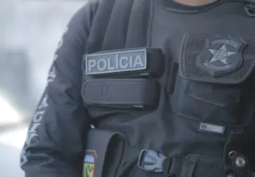 Polícia Civil localiza arma de fogo durante cumprimento de mandado de busca e apreensão em Socorro