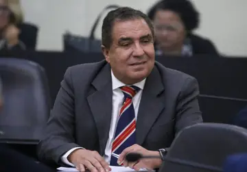 Projeto do deputado Inácio Loiola sobre uso sustentável da caatinga agora é lei em Alagoas