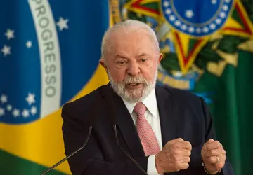Lula lança edital de R$ 65,5 bi em recursos para municípios do Novo PAC