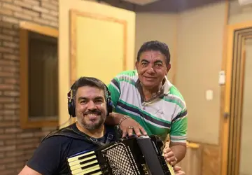 Músico sergipano Erivaldinho morre aos 47 anos em Belo Horizonte