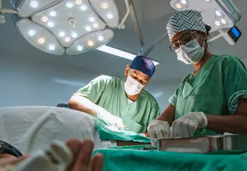 Opera Sergipe atinge a marca de 10 mil cirurgias eletivas realizadas em menos de um ano
