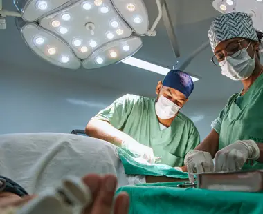 Opera Sergipe atinge a marca de 10 mil cirurgias eletivas realizadas em menos de um ano