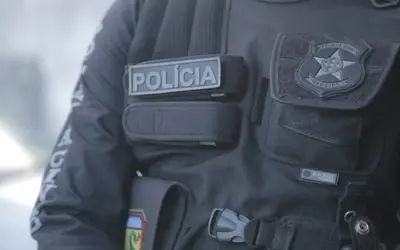 Polícia Civil apreende adolescente por ato infracional semelhante a extorsão em Aracaju