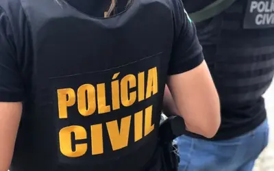 Polícia Civil prende homem por descumprimento de medida protetiva de urgência em Carmópolis
