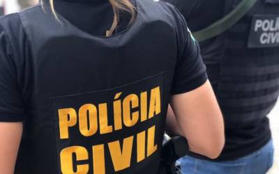 Polícia Civil elucida roubo de celular com apoio da população em Monte Alegre