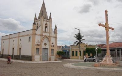 Canhoba celebra 87 anos de emancipação política dia 23