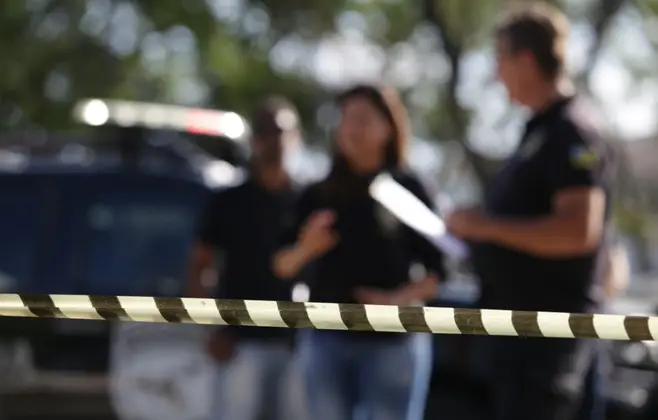 Envolvido em morte de uma mulher no conjunto São Carlos é preso em Minas Gerais