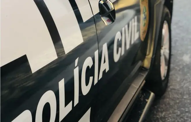 Polícia Civil localiza foragido da Justiça em Cristinápolis